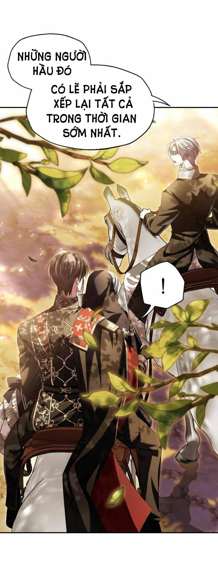 cha, con không muốn kết hôn đâu chapter 111.1 35