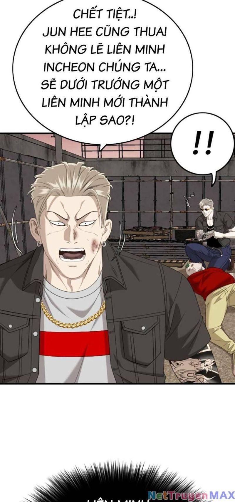 người xấu chapter 158 68