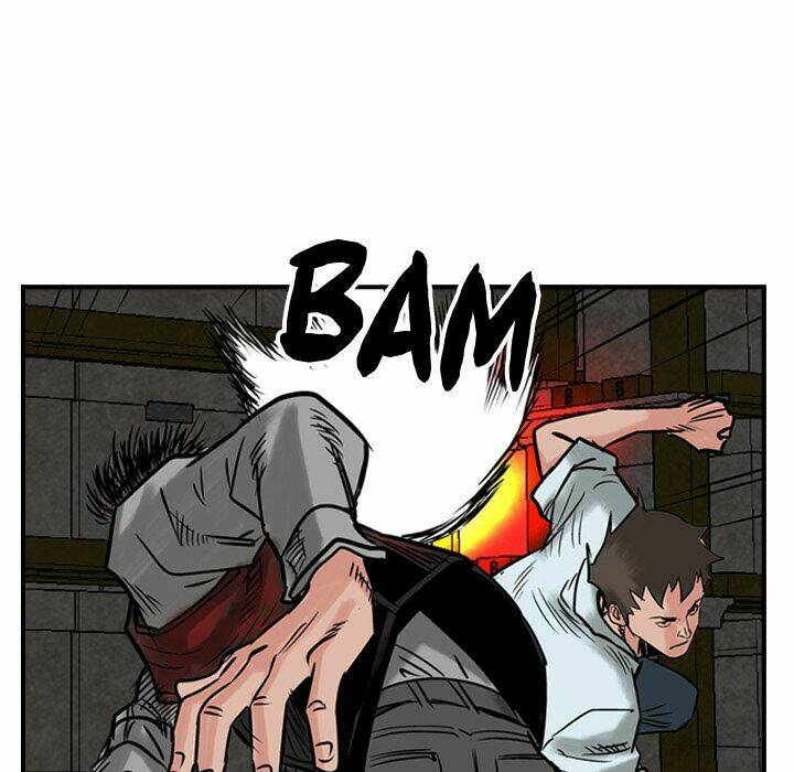 huyền thoại : khởi đầu chapter 48 70