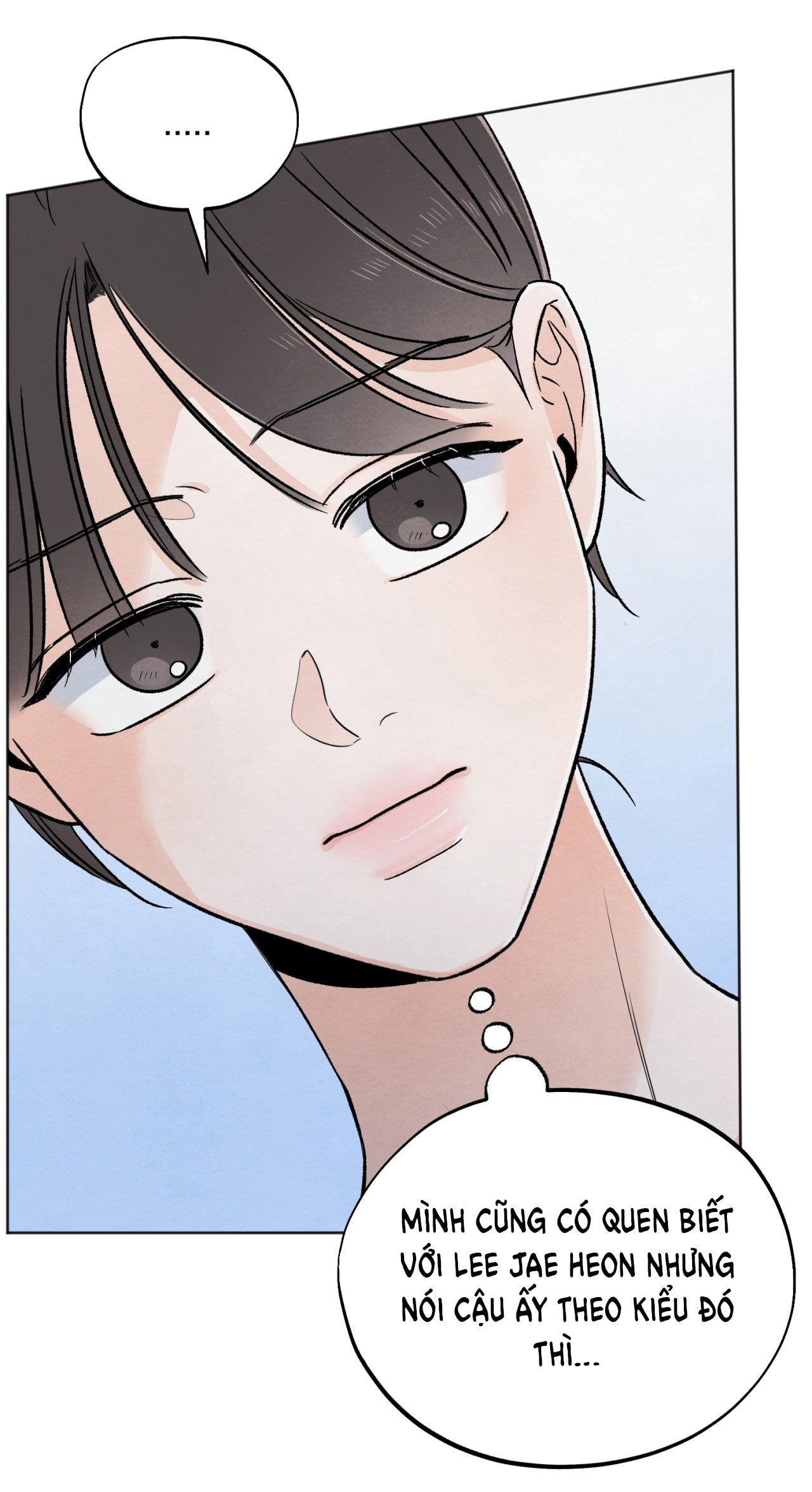 hoàn cảnh của rác rưởi chapter 33.2 18