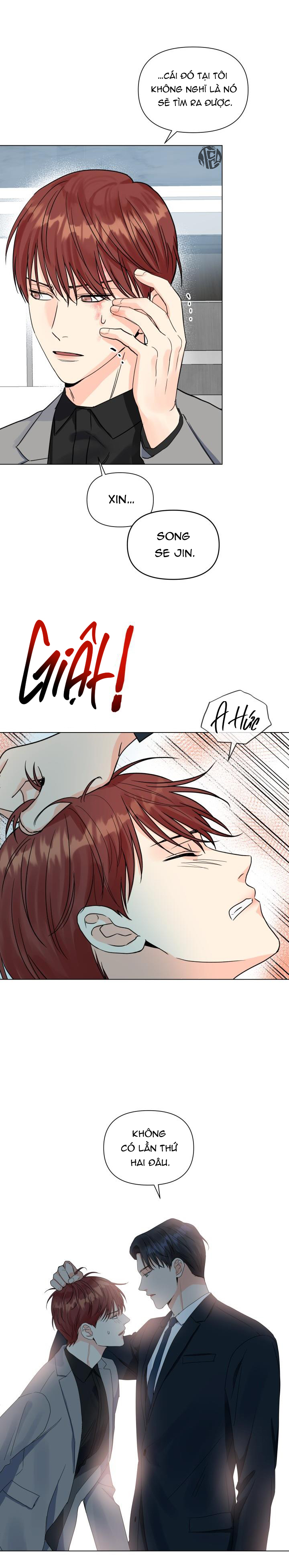 thủ hoa chapter 39 9