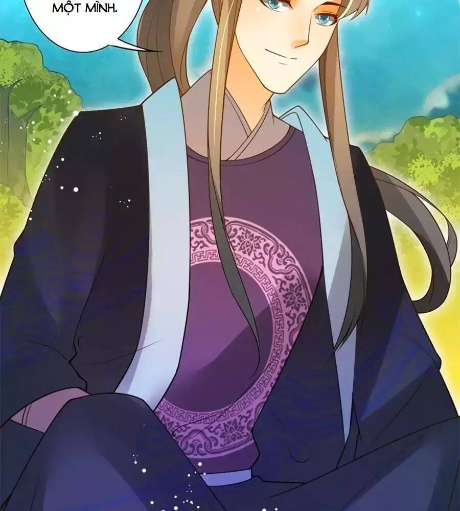 thanh khâu nữ đế: phu quân muốn tạo phản chapter 201 26