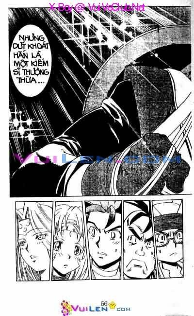 theo dấu rồng thần - dragon quest chapter 38 36