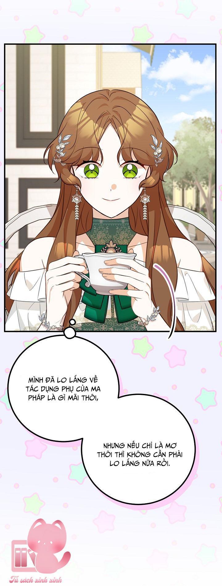 bác sĩ hoàn thành trách nhiệm rồi chapter 33 25