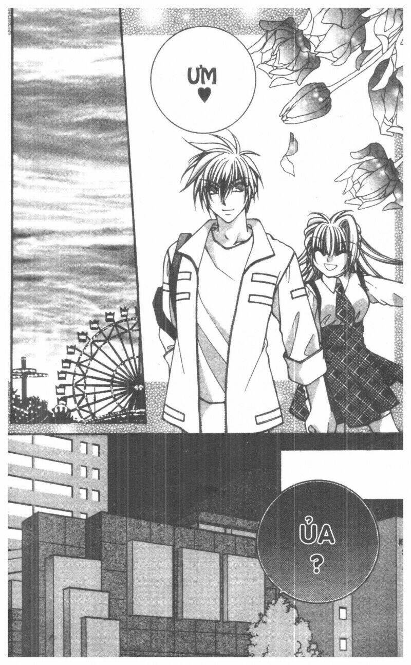 milk crown chapter 3 116