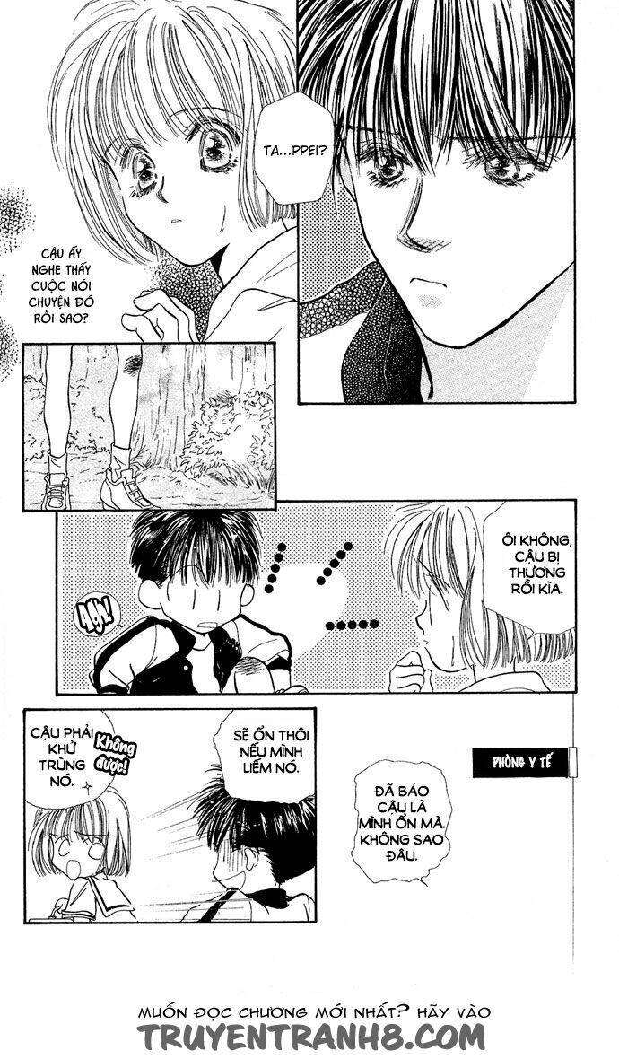 yoru made matenai chapter 4 15