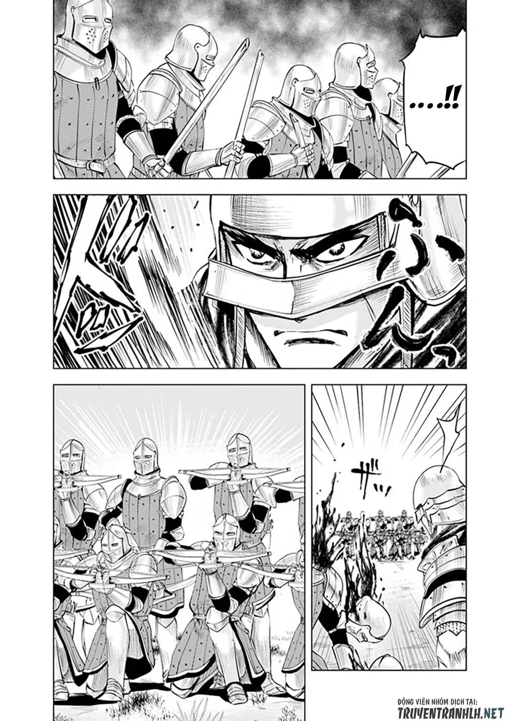 hành trình chịch dạo của của máy dập cổ đại chapter 50 8