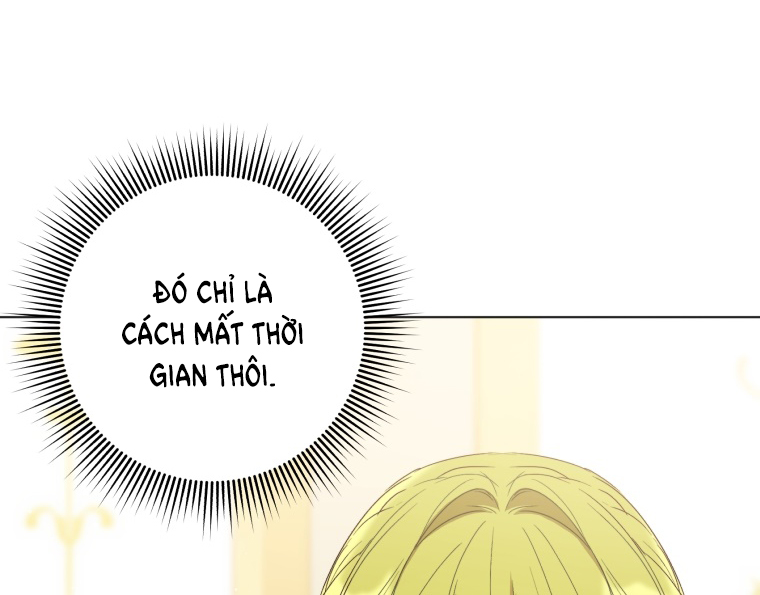 công chúa khắc ấn kẻ phản nghịch chapter 58.1 18