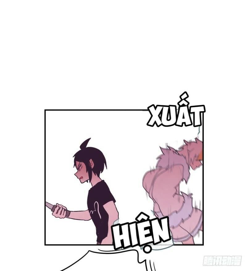 gia sư tổ tiên chapter 13.2 5