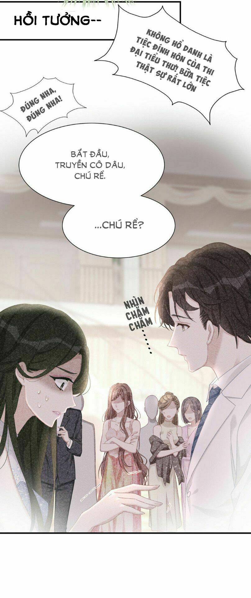 chỉ muốn cưng chiều em chapter 12 35