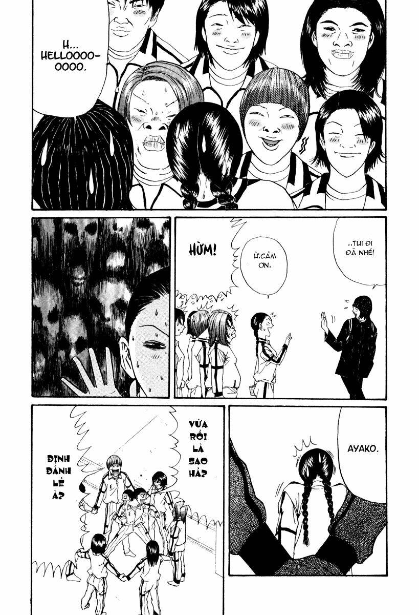 boku to issho chapter 24 8