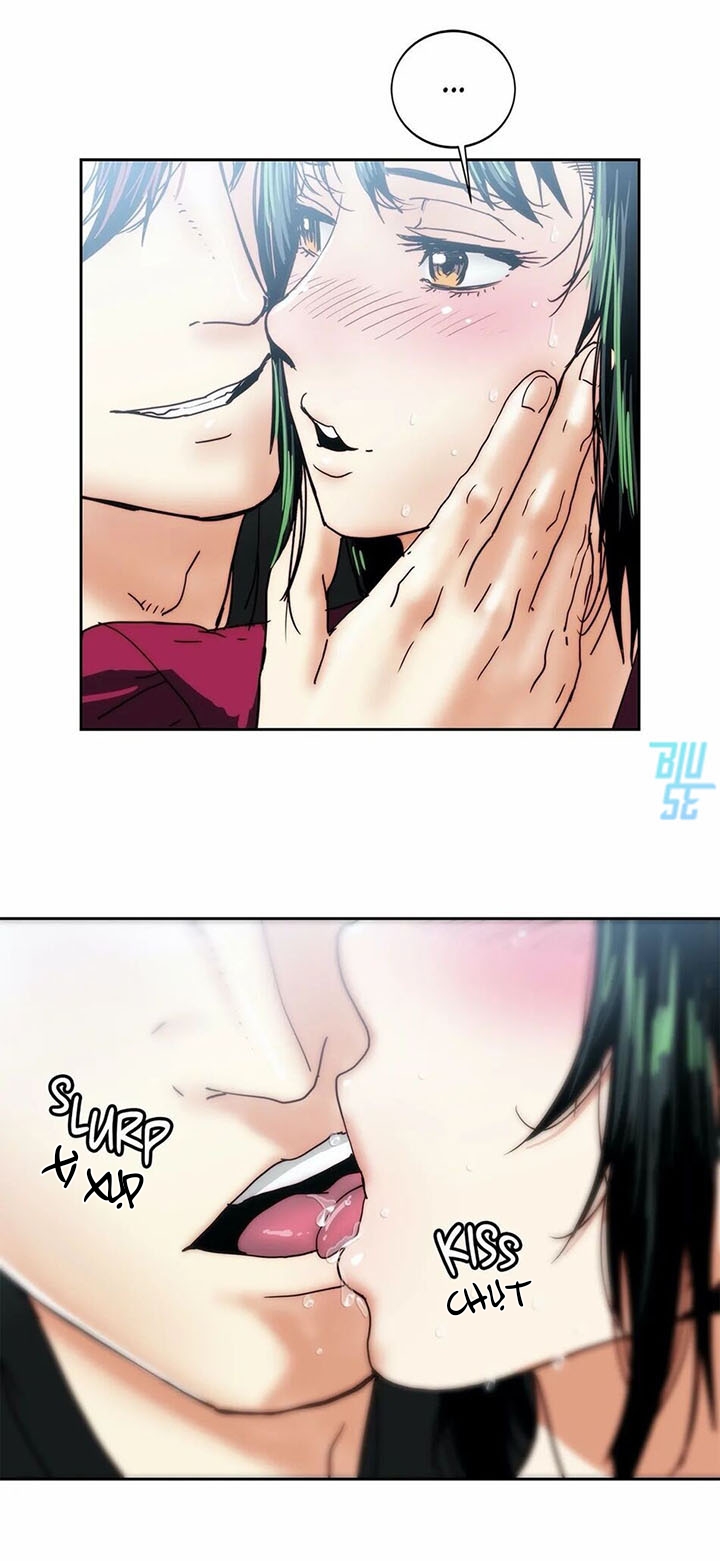 dục vọng chết người chapter 15 47