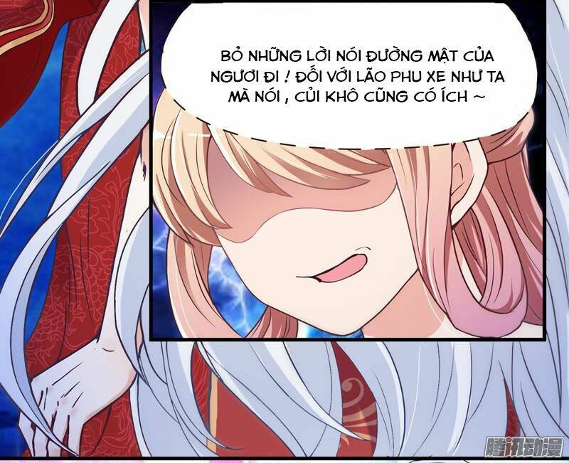 giữ chặt tiểu bạch long chapter 11 14