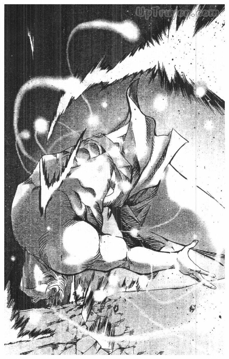 giang hồ bá đạo ký chapter 17 166