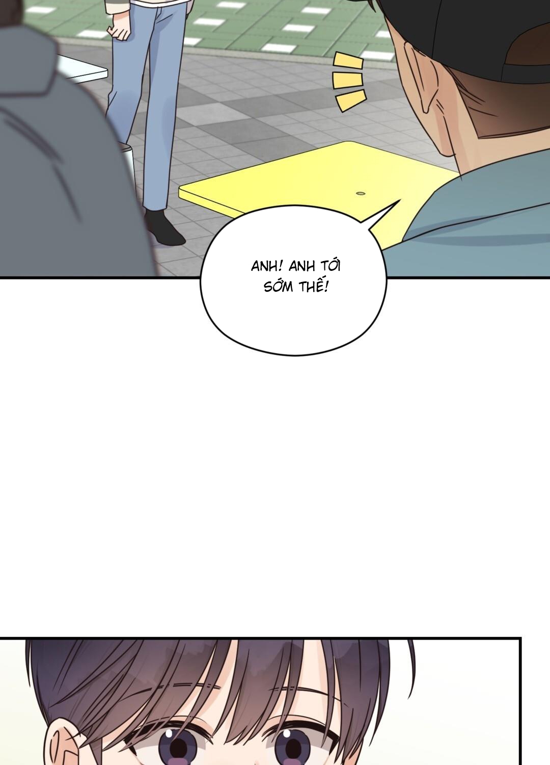 phức cảm tự ti của omega chapter 36 12