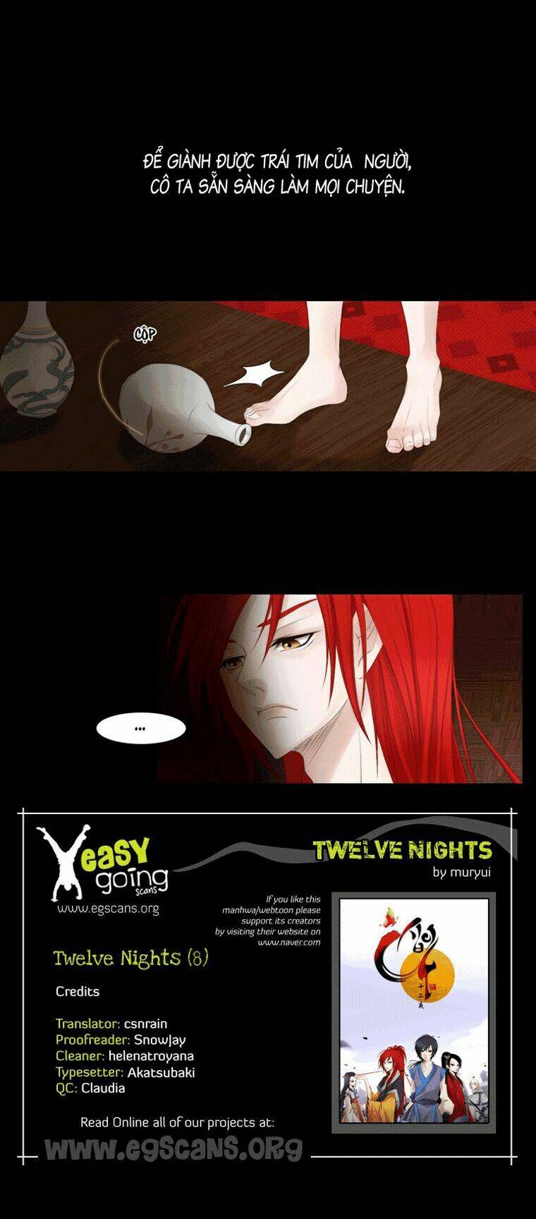 12 nights chapter 8 5