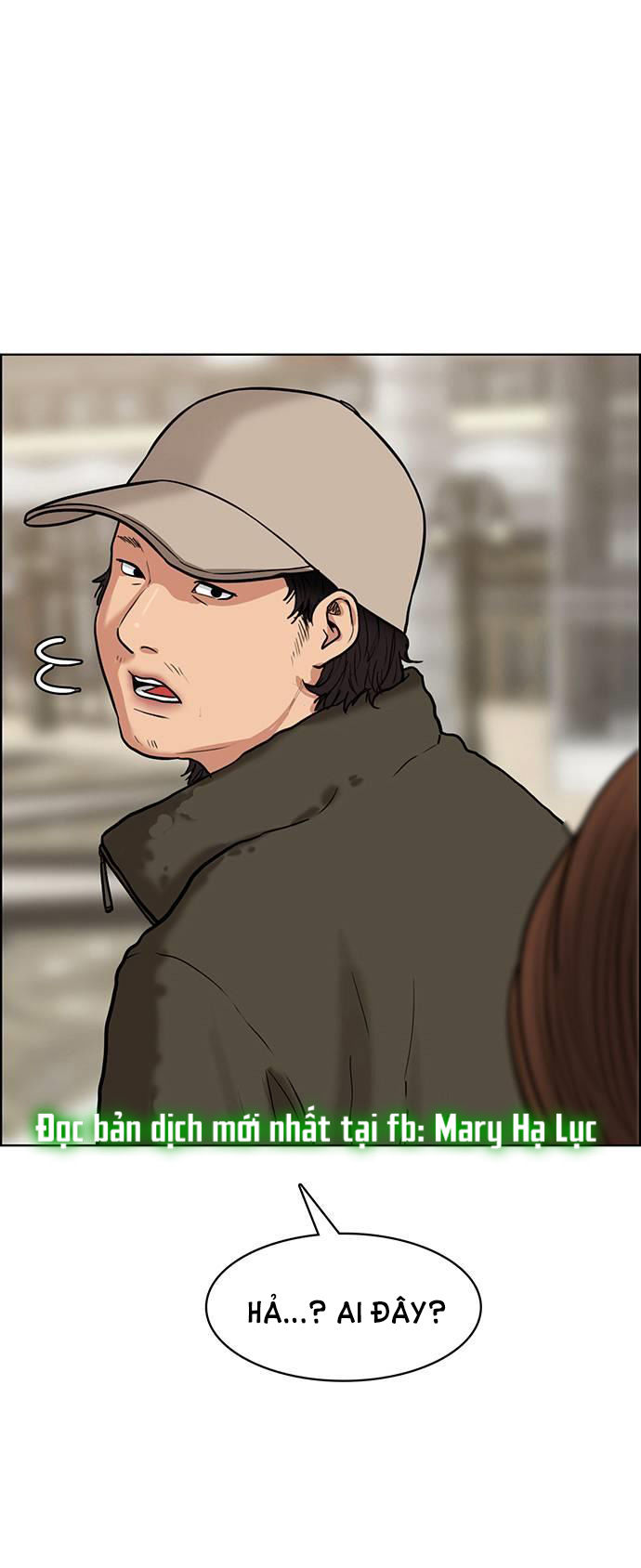 vẻ đẹp đích thực - true beauty chapter 239.2 40