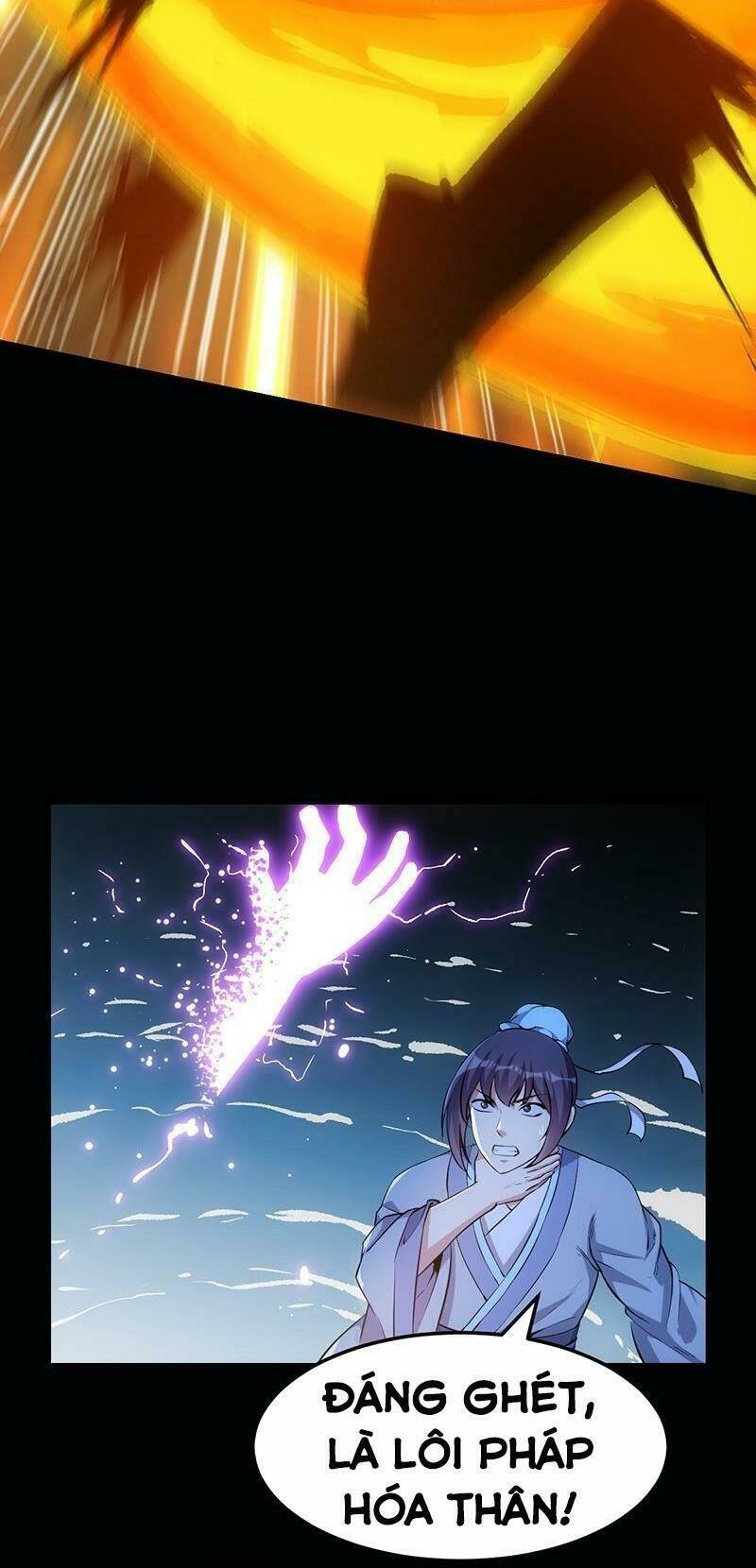 hệ thống thần long nghịch thiên chapter 67 4