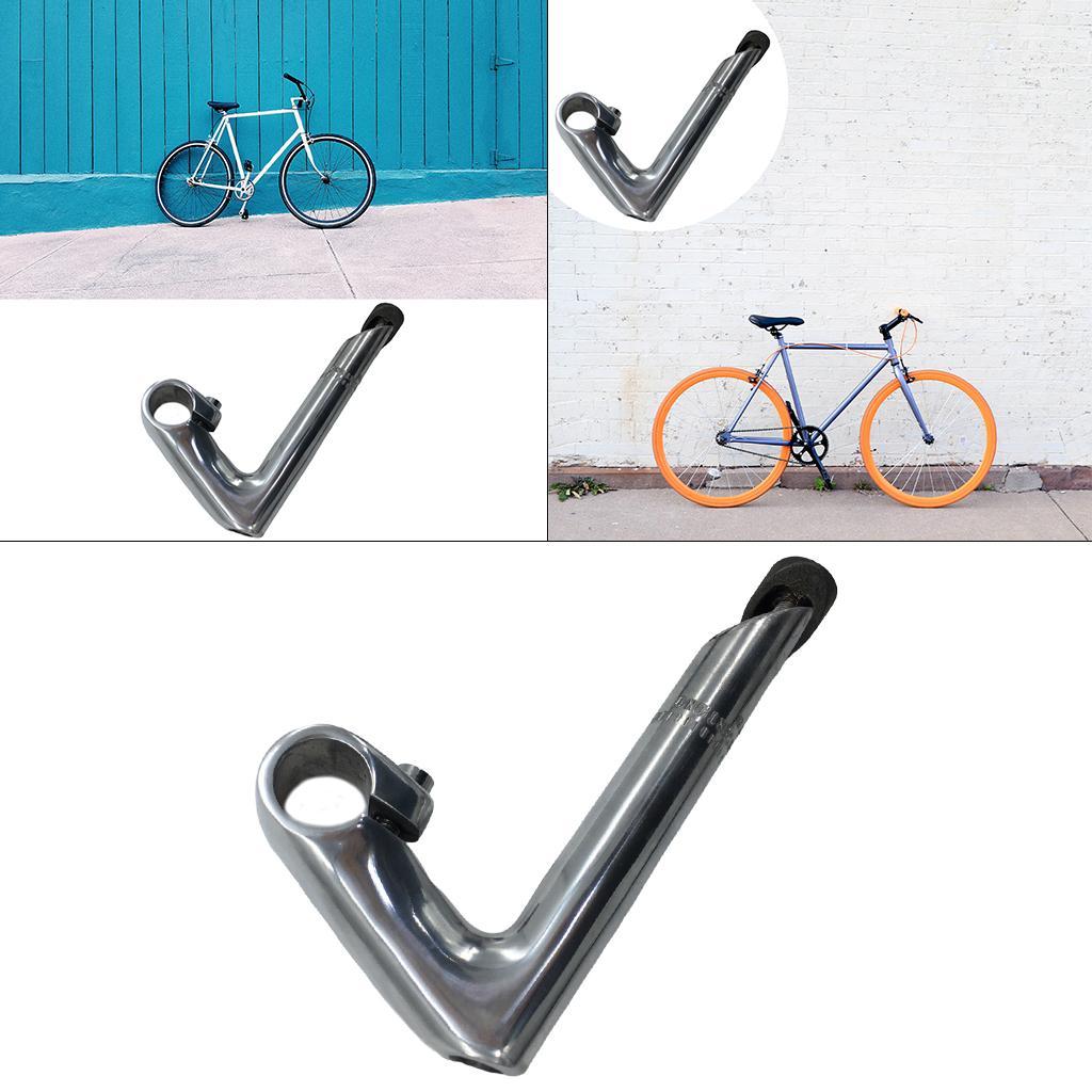 Performance Handlebar Stem Quill for Mountain Road Bike  Fixed Gear