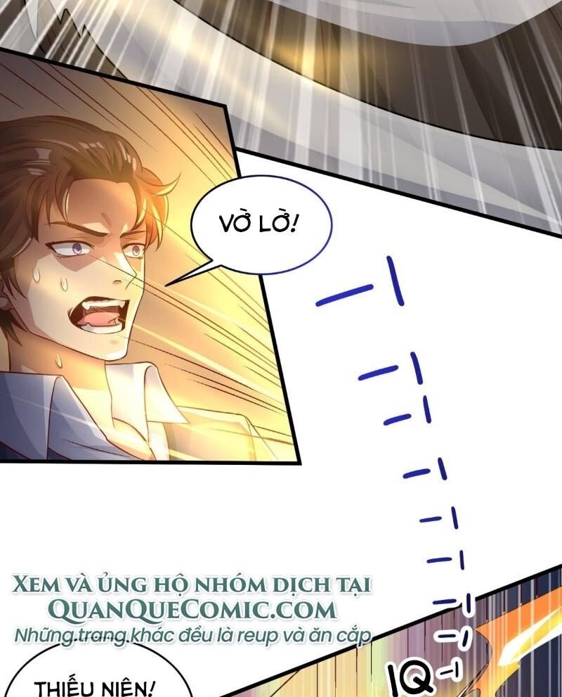 tổ chức x.e chapter 6 13