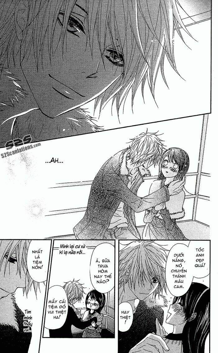 điện kích daisy chapter 68 36