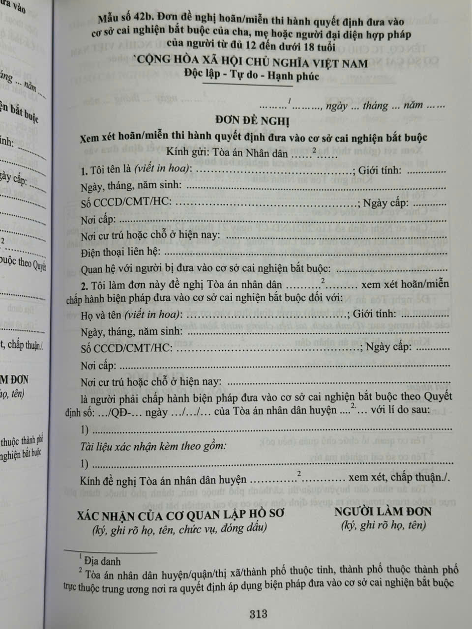 Sách Quy Định Chi Tiết Thi Hành Luật Phòng Chống Ma Tuý – Luật Xử Lý Vi Phạm Hành Chính về Cai Nghiện Ma Tuý - V2436A