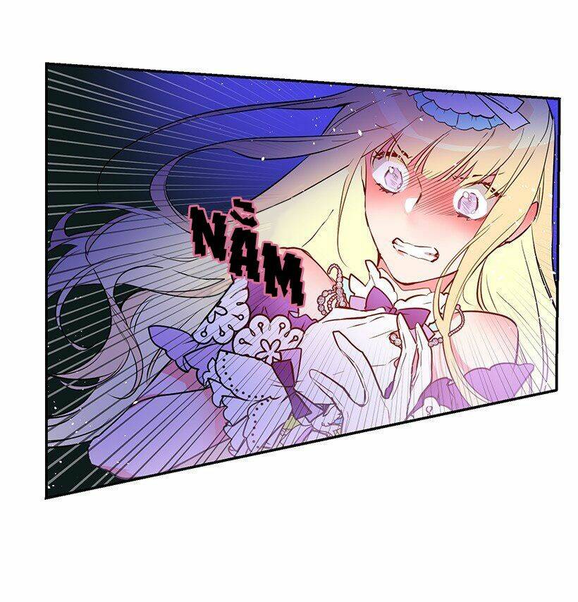 hung mãnh tiểu thư chapter 25 42