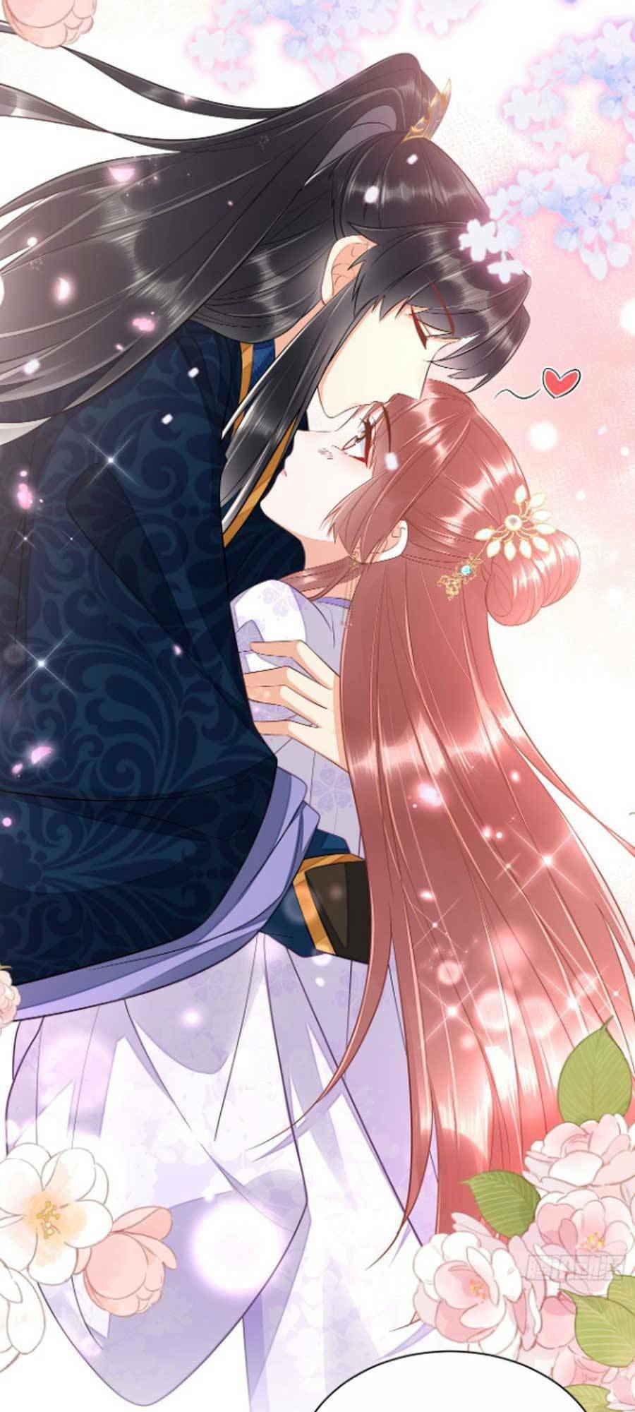 xuyên qua làm vương phi miệng quạ chapter 24 38