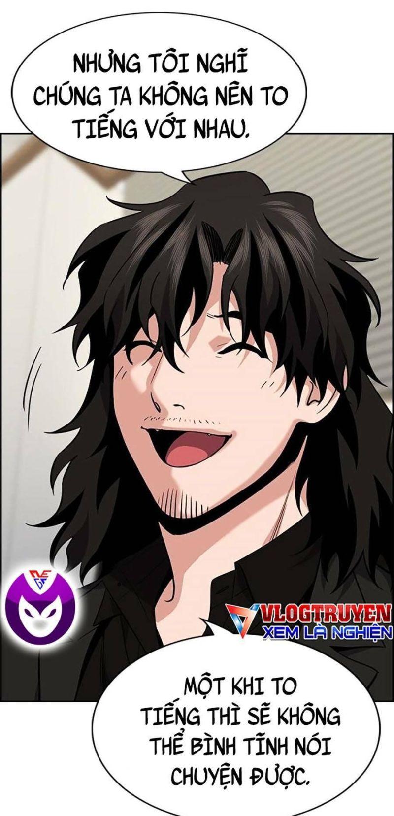 giáo dục chân chính chapter 85 51