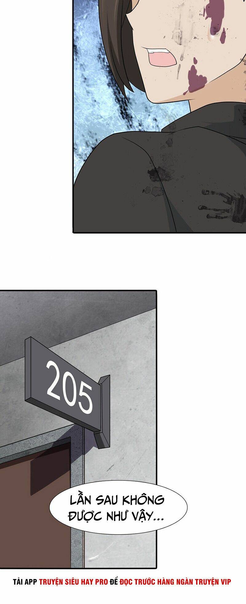 bạn gái virus của tôi chapter 64 22