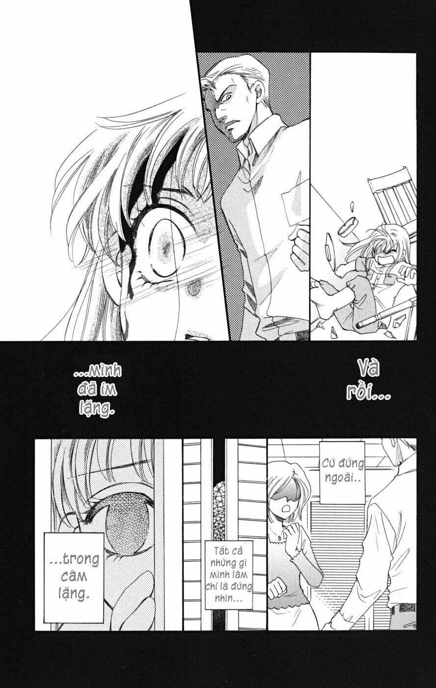 shibariya komachi chapter 7 29