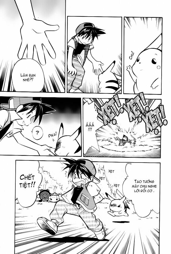 thú cưng đặc biệt chapter 5 15