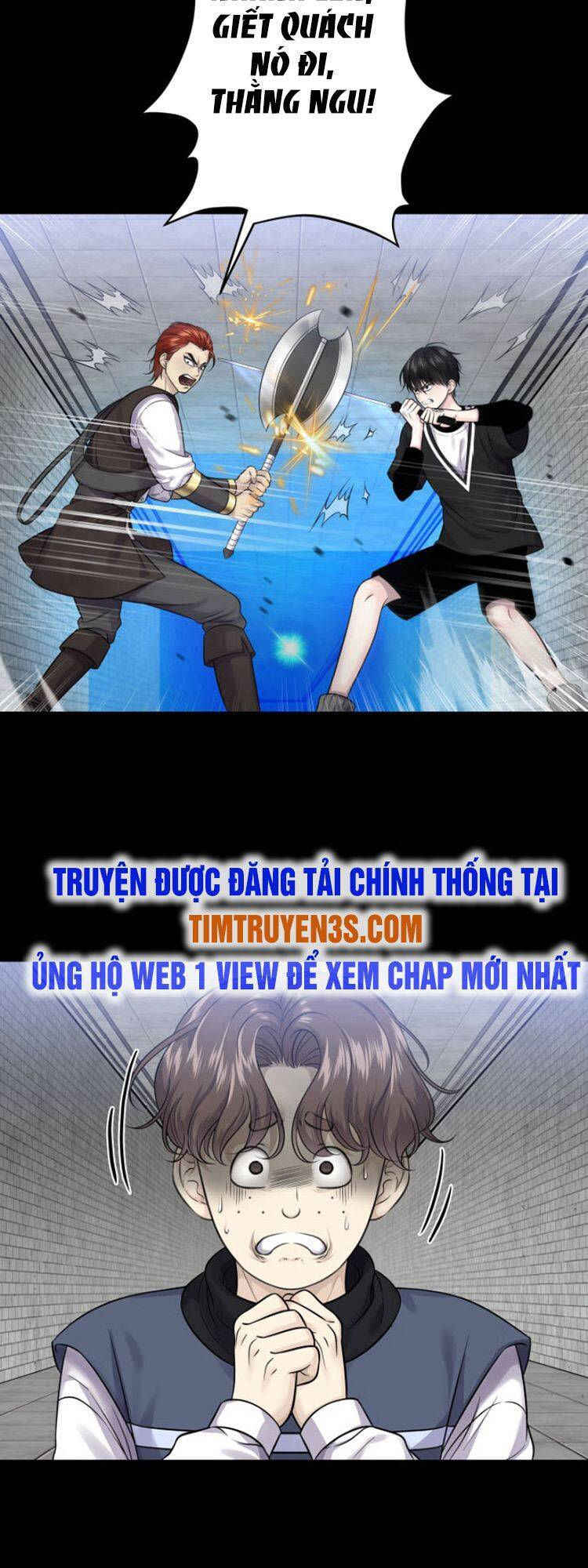 trò chơi của chúa thượng chapter 13 10