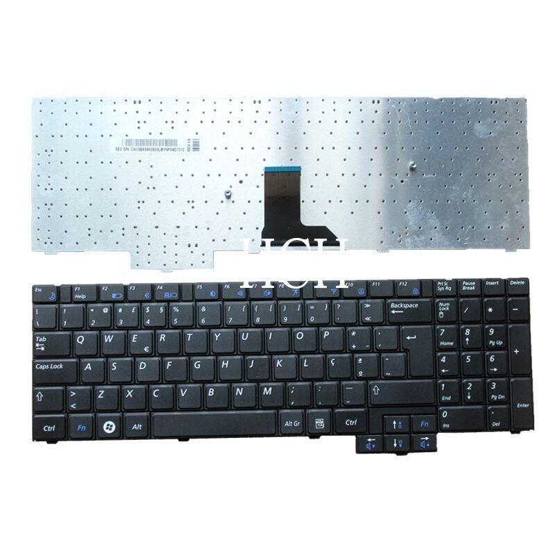 Bàn Phím dành cho Laptop Samsung R530 R528 NP-R530 NP-R620 R620 R530 R618 R540 NP-R540 R525 NP-R525 R517
