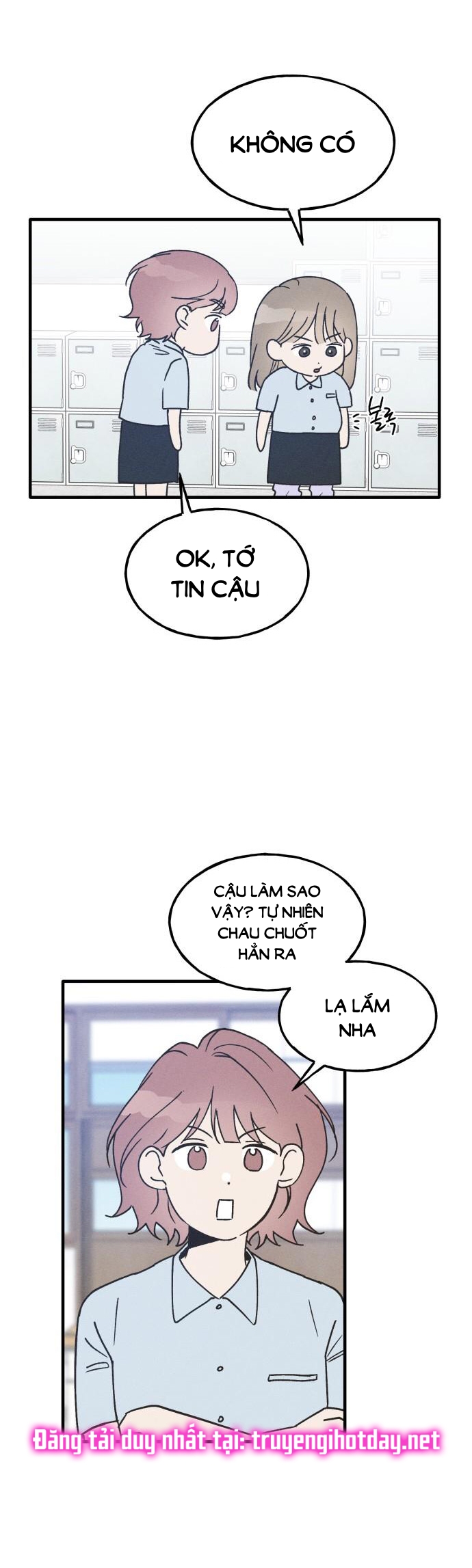 nguyên tắc của bạn thân là con trai chapter 15.1 7