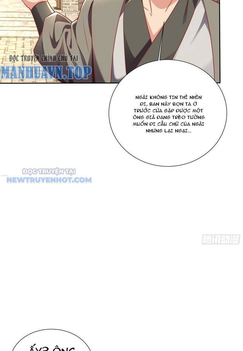 ta thực sự không muốn làm thần tiên chapter 15 10