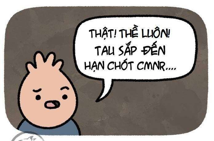 những mẫu truyện ngắn dễ thương và hài hước chapter 52 4