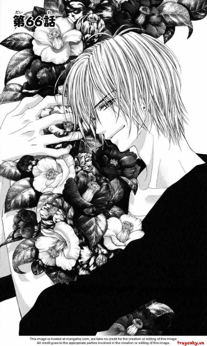 khởi đầu tình yêu chapter 11 3