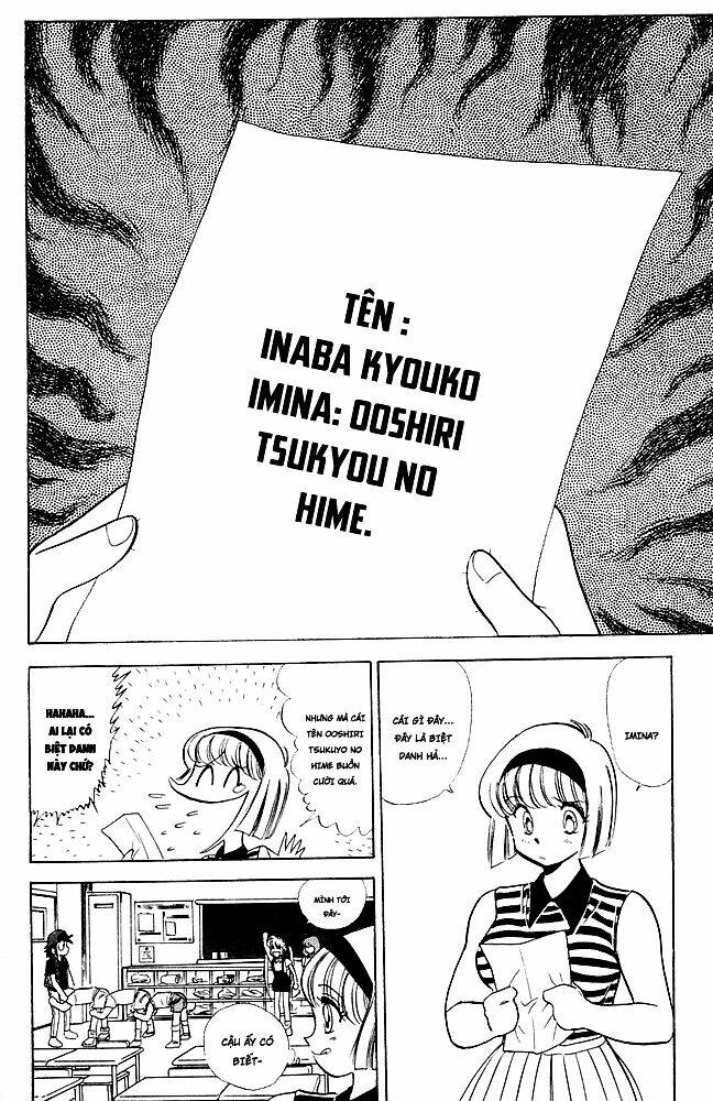 jigoku sensei nube - người thầy dũng cảm chapter 90 6