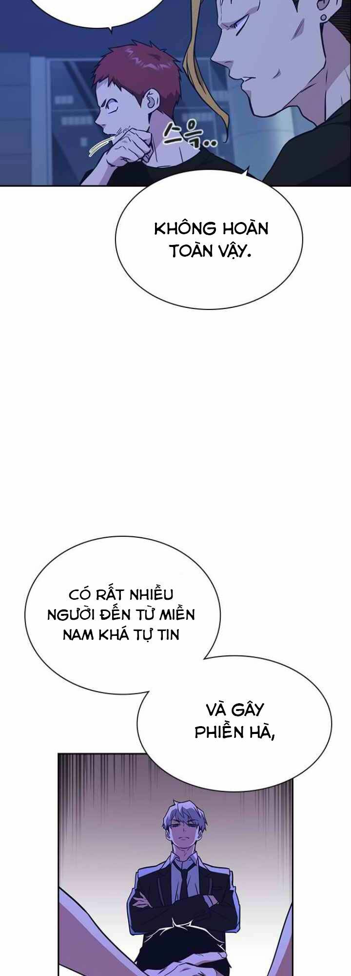 Học Nhóm Chapter 109 - Trang 3