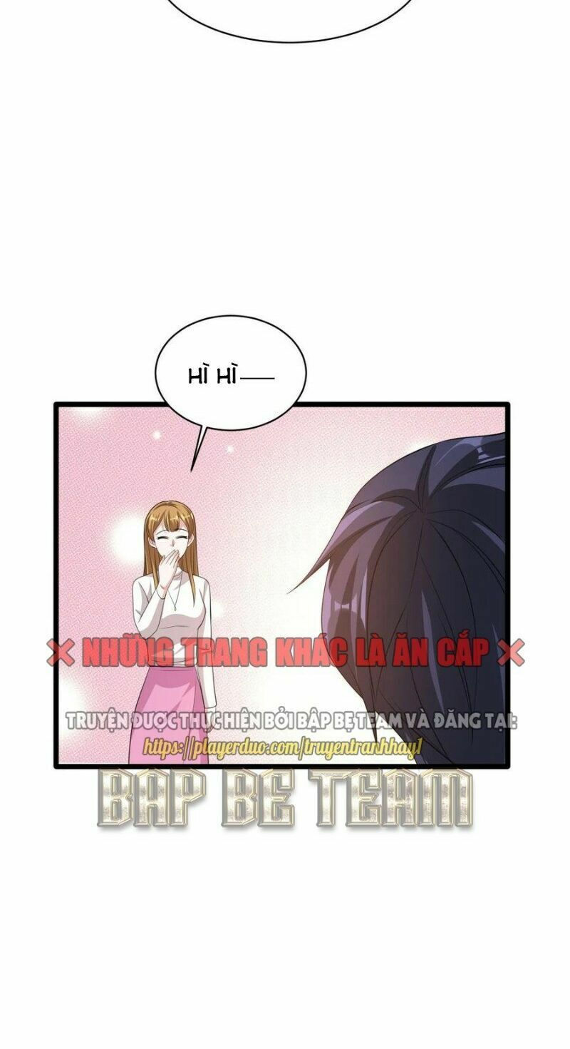 đô thị tà vương chapter 67 18