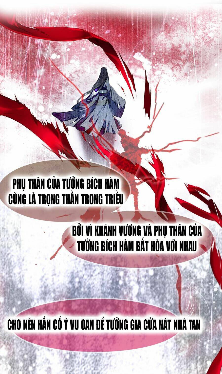 gả cho một tên thái giám đáng ghét chapter 137 13