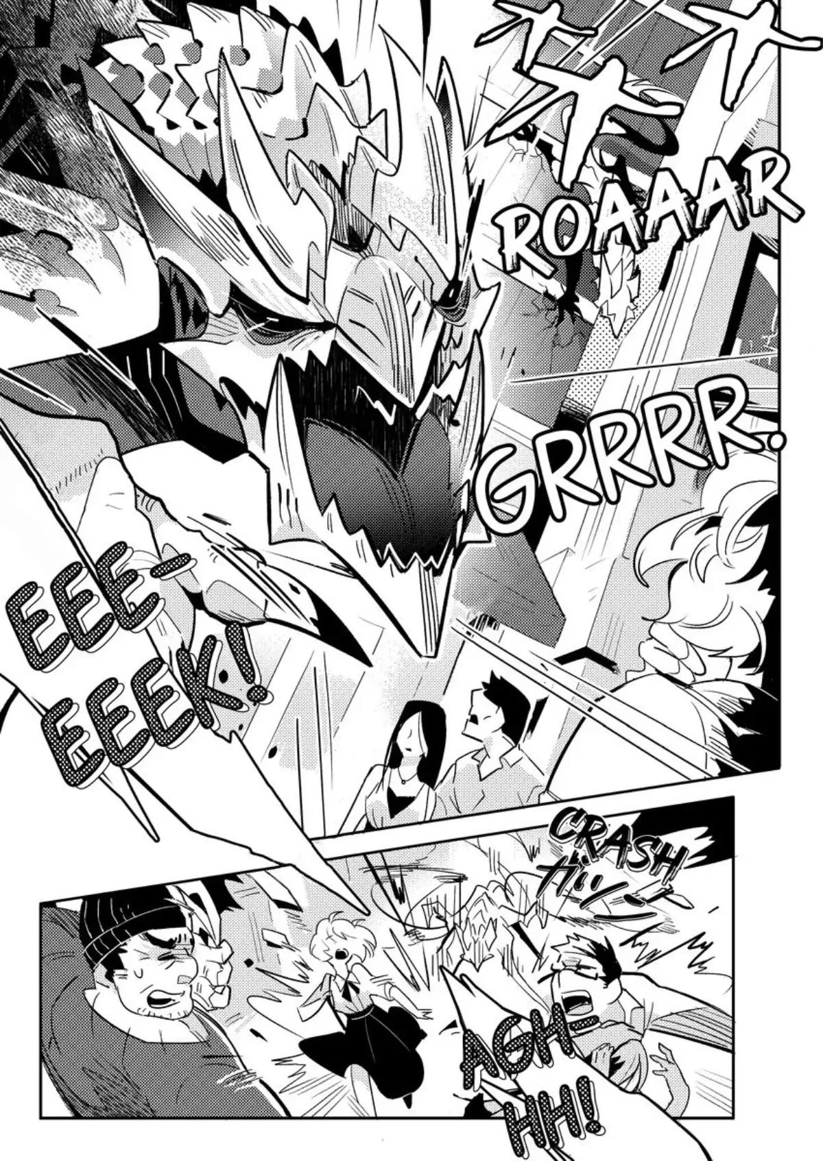 oneshot hỏny chapter 54 3