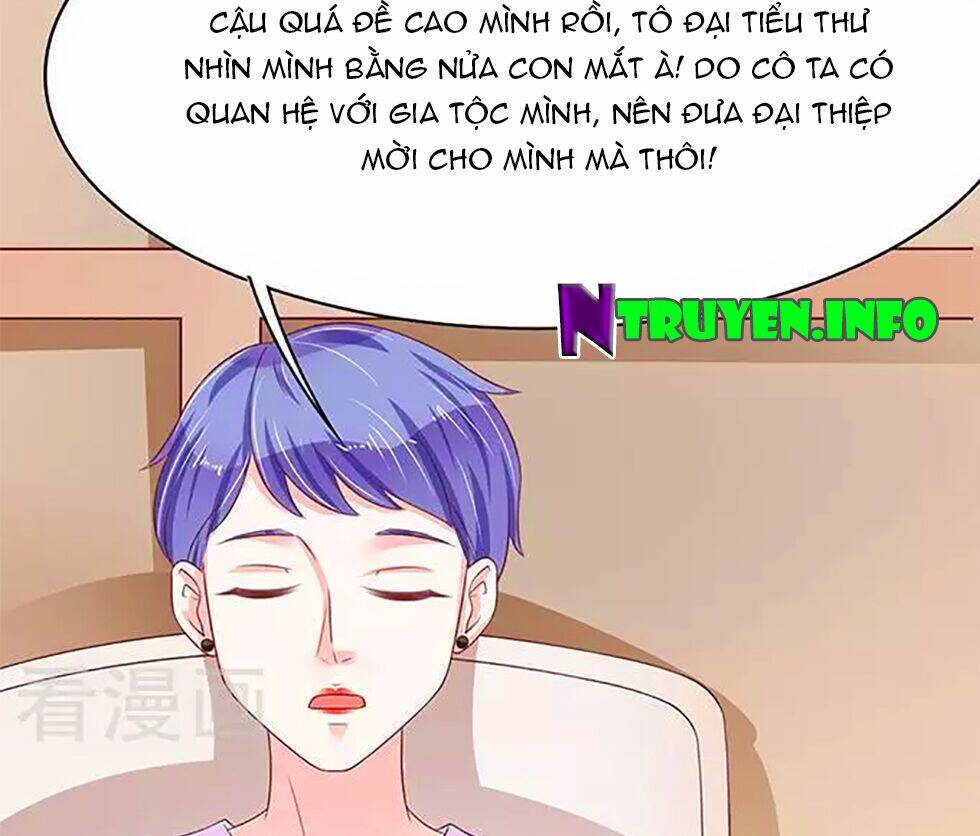 vương tước tư hữu bảo bối chapter 107 9