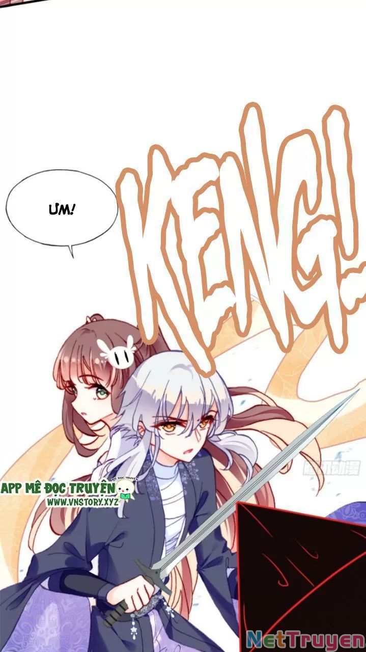 lại bị bệnh chiều chuộng quấn lấy chapter 24 51