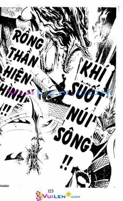 những người bạn tốt chapter 26 124