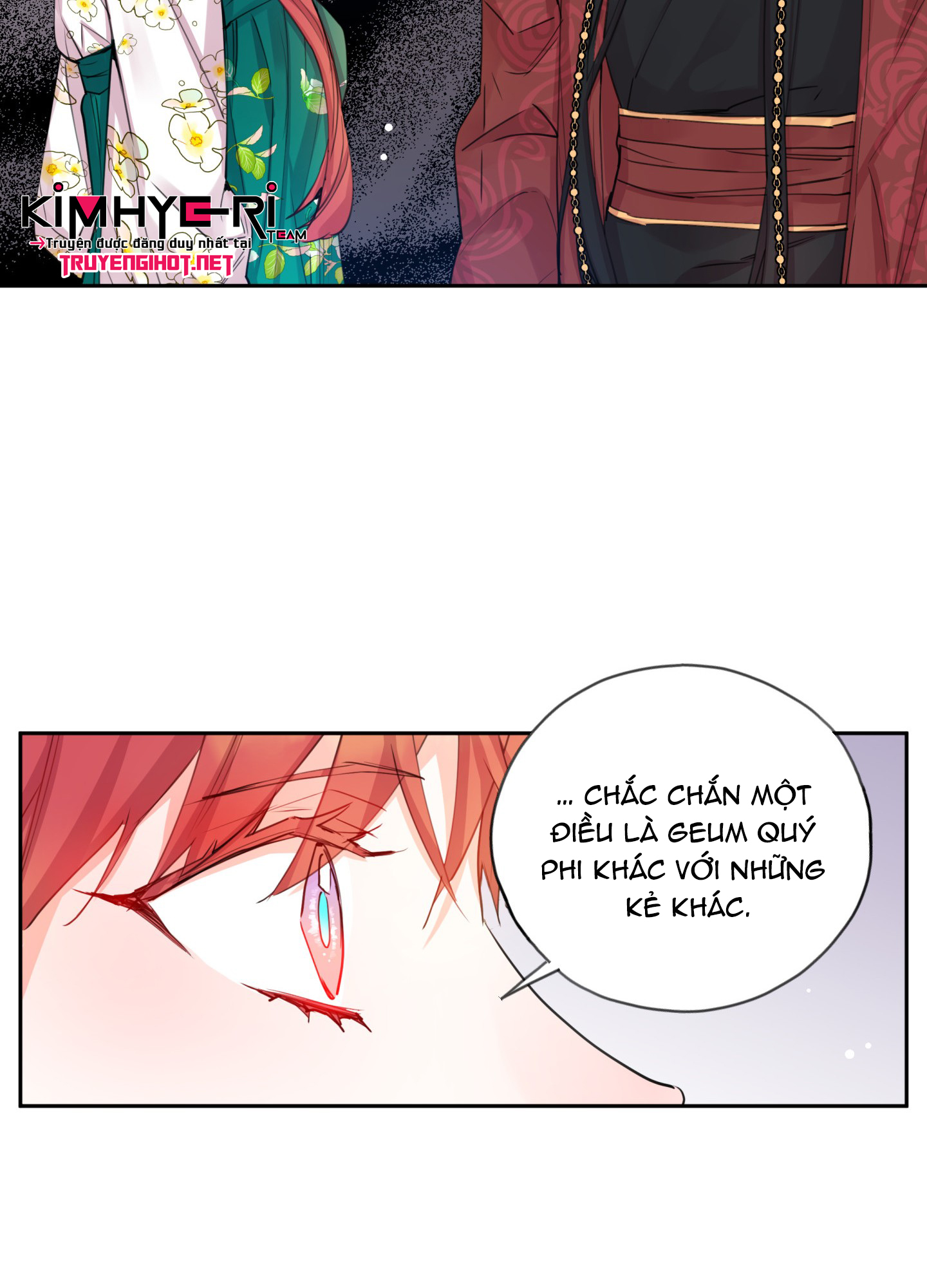 nàng tiên chốn cực lạc chapter 13 69