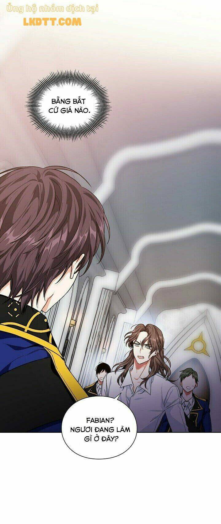 nữ hoàng ngoại khoa chapter 79 33