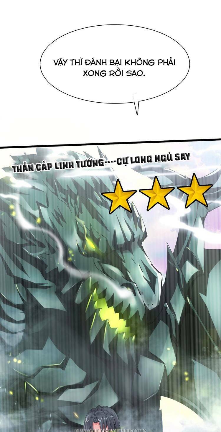 kinh thế kỳ nhân chapter 20 7