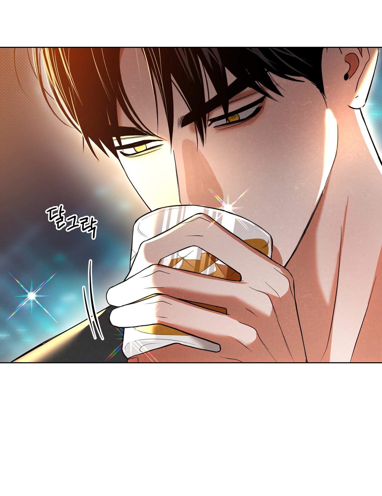 [18+] Trời Sinh Địch Thủ chapter 46.2 72